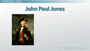 john earl navales|John Paul Jones .
